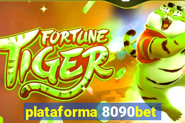 plataforma 8090bet